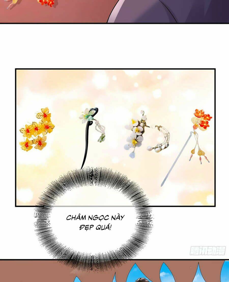 Ma Đầu Vạn Ác Năm Tuổi Rưỡi: Chapter 9