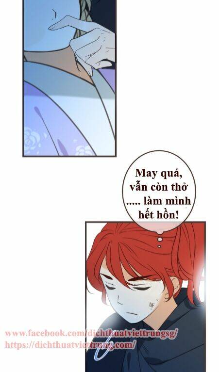 Bạn Trai Tôi Là Cẩm Y Vệ 2: Chapter 33