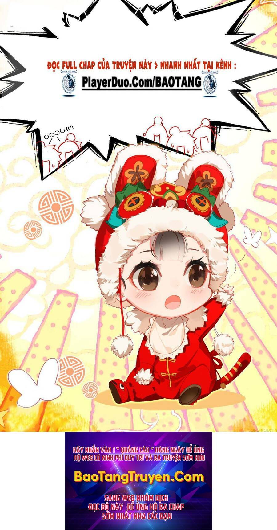 Truyền Thuyết Đế Vương: Chapter 16