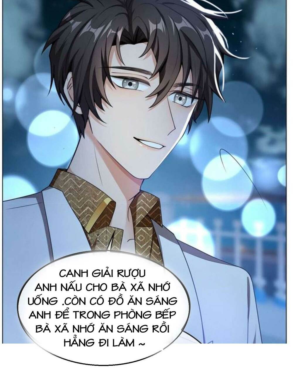 Cô Vợ Nhỏ Nuông Chiều Quá Lại Thành Ác!!: Chapter 64