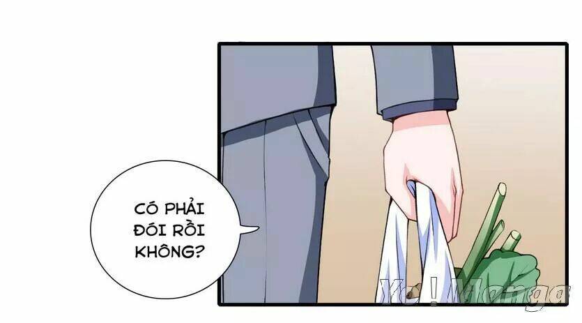 Thiểm Hôn Kinh Ái: Chapter 72