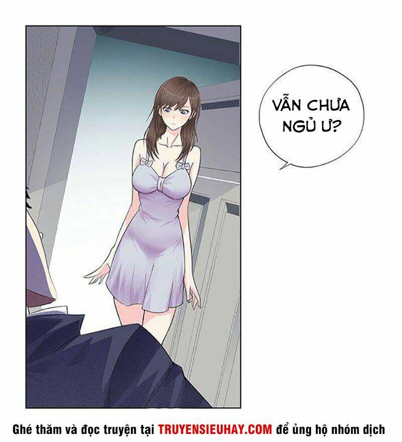 Học Viện Cao Thủ: Chapter 76