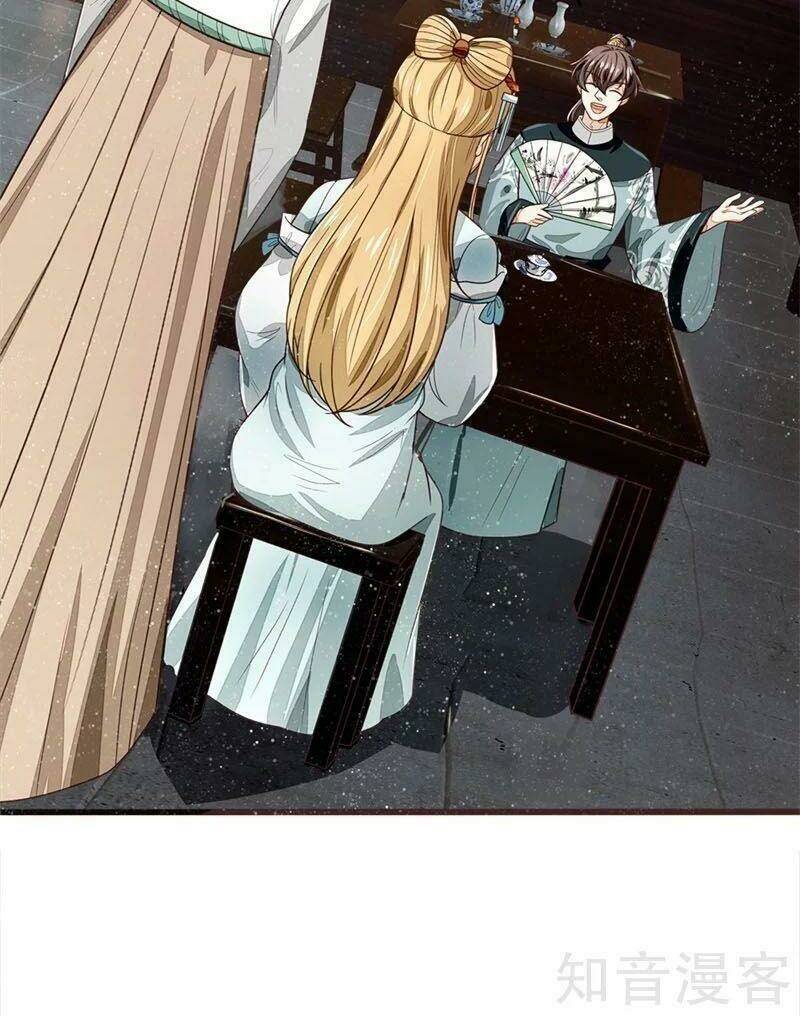 Đệ Nhất Hoàn Khố: Chapter 107