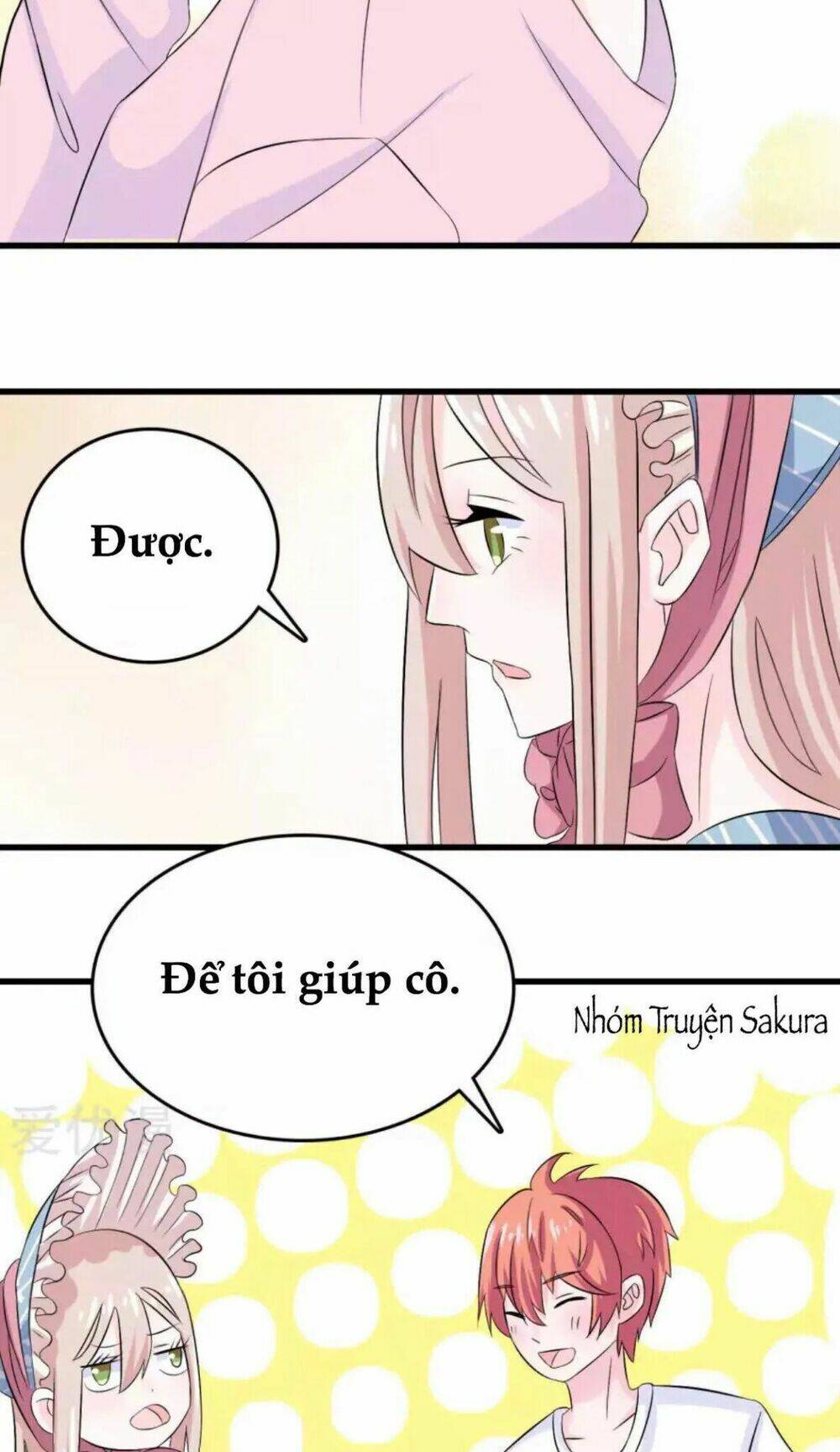 Tôi Vốn Dĩ Bị Bệnh Kiều: Chapter 26