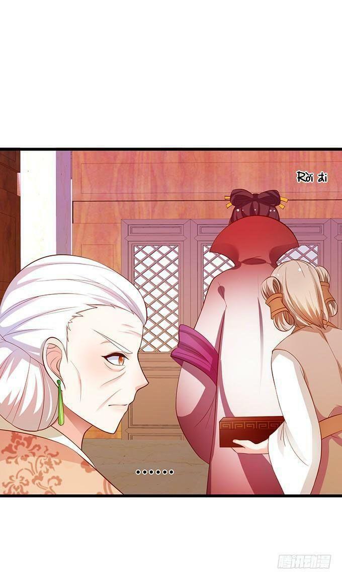 Hồ Tiên Hung Bạo: Chapter 82