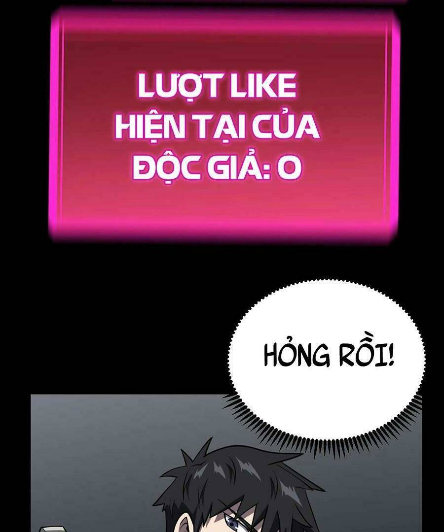 Tác Giả Sinh Tồn Ký: Chapter 18