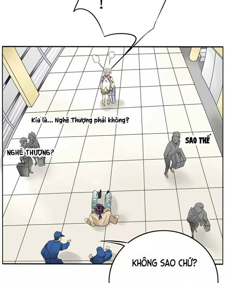 Trẫm Không Phải Là Đại Minh Tinh: Chapter 9