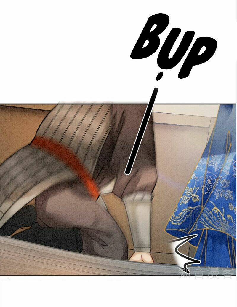 Hậu Cung Của Trẫm Cháy Rồi!: Chapter 44