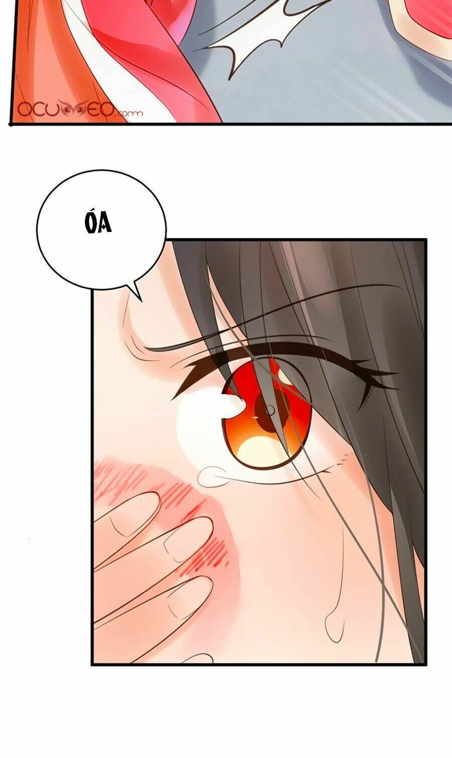 Vương Phi Muốn Trèo Tường: Chapter 2