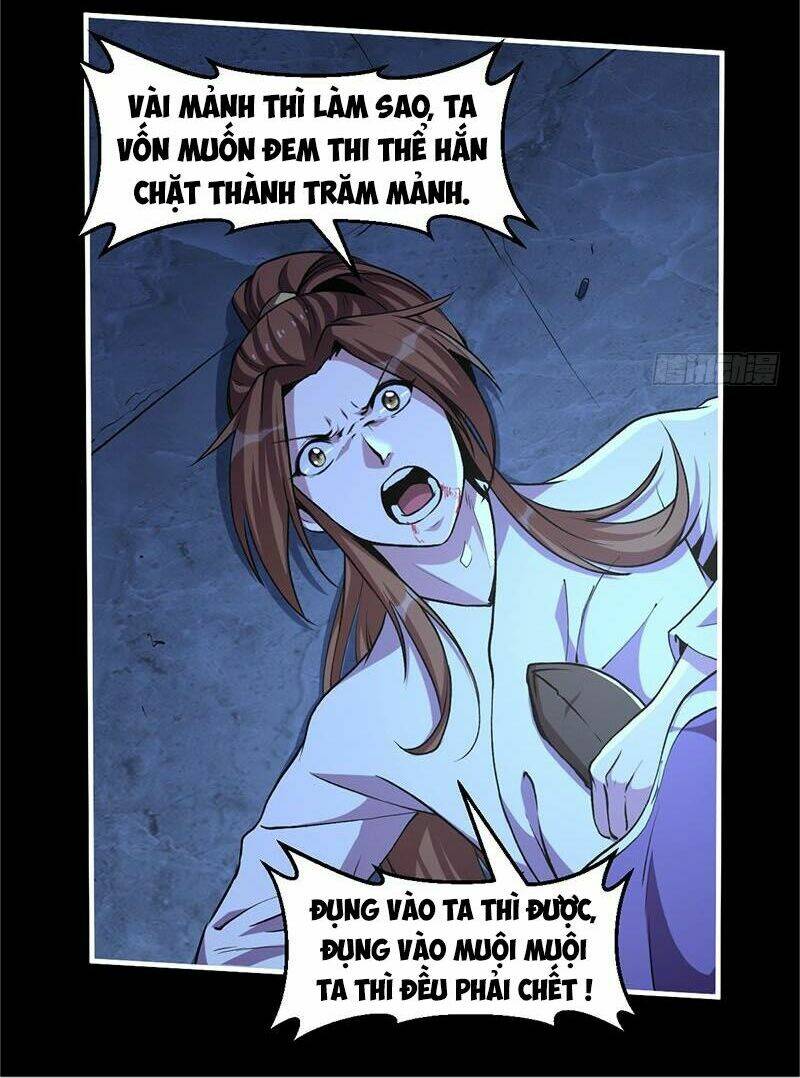 Đừng Cản Ta Tu Tiên: Chapter 12