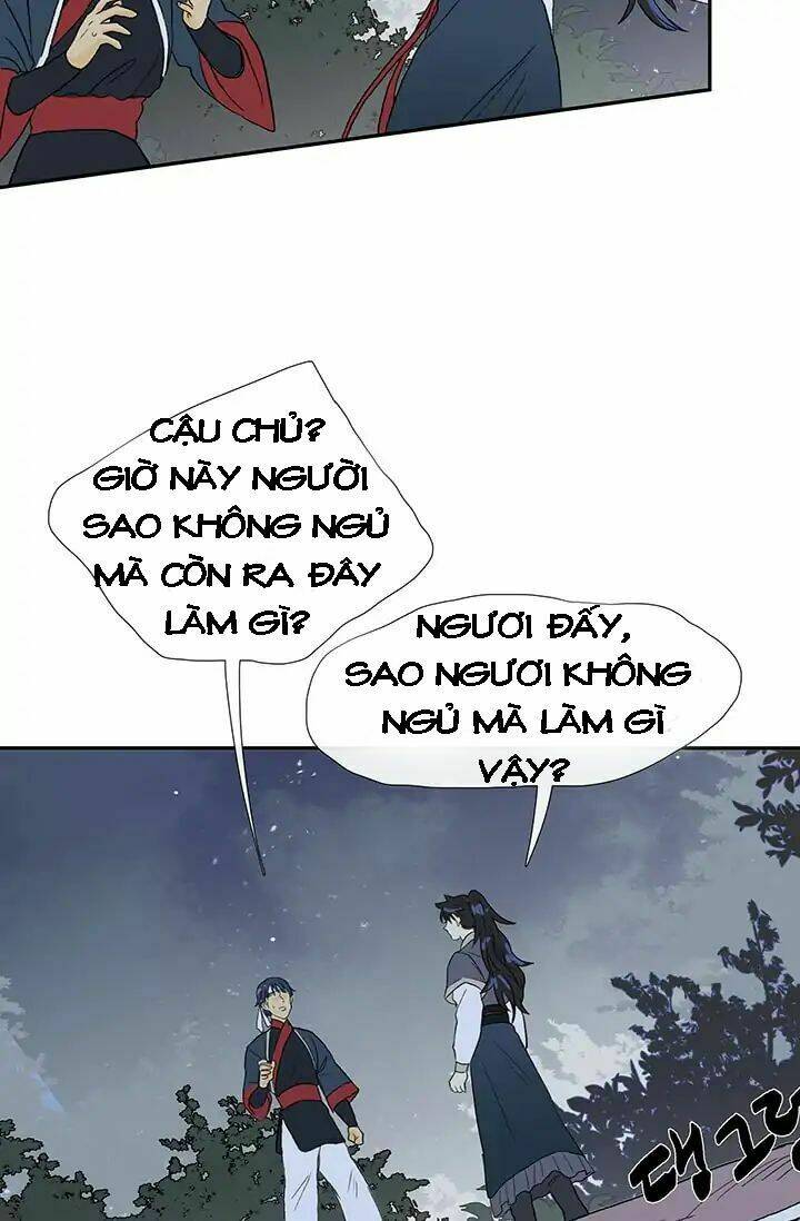 Học Sĩ Tái Sinh: Chapter 83
