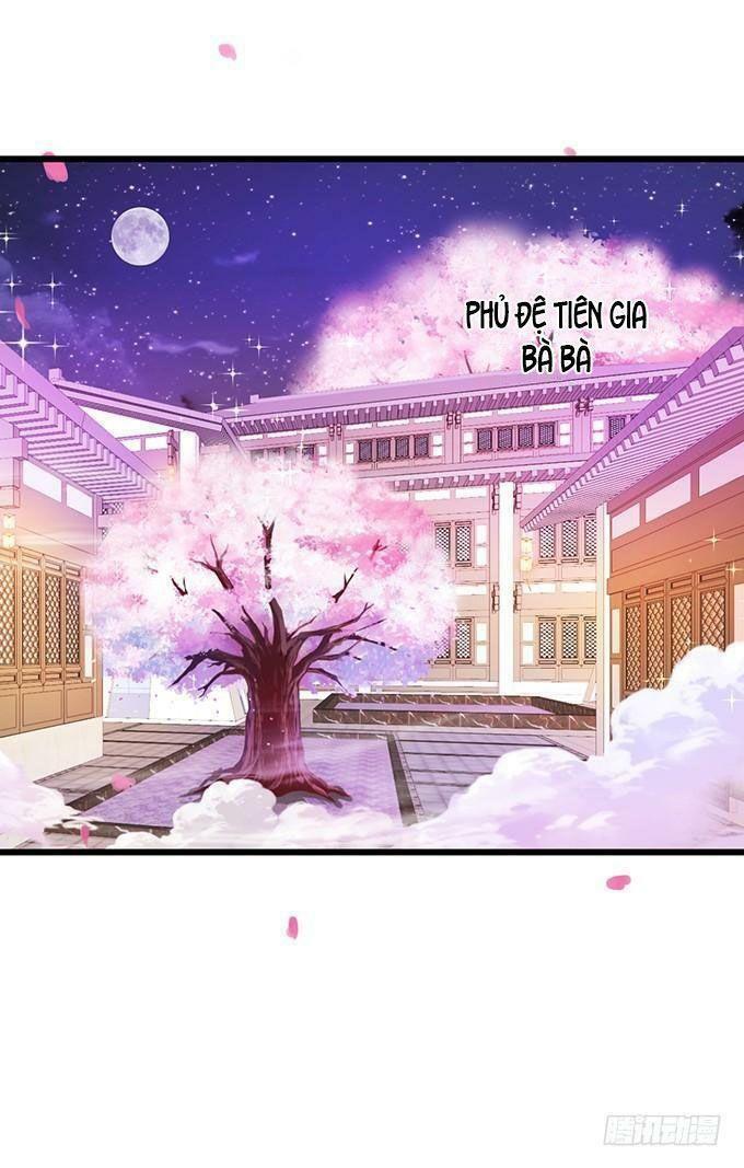 Hồ Tiên Hung Bạo: Chapter 82