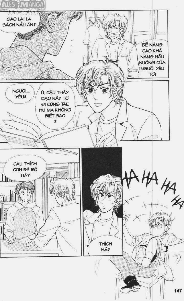 Nhỏ Con Trai: Chapter 6