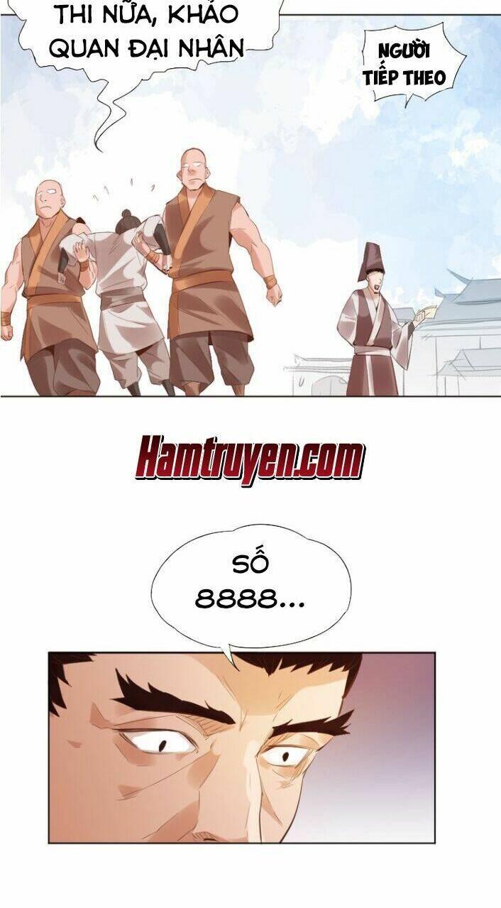 Ngự Thiên Thần Đế: Chapter 1.2