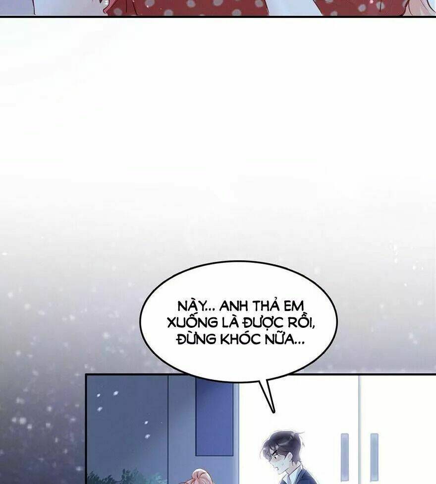 Sau Này Vẫn Cứ Thích Em: Chapter 31