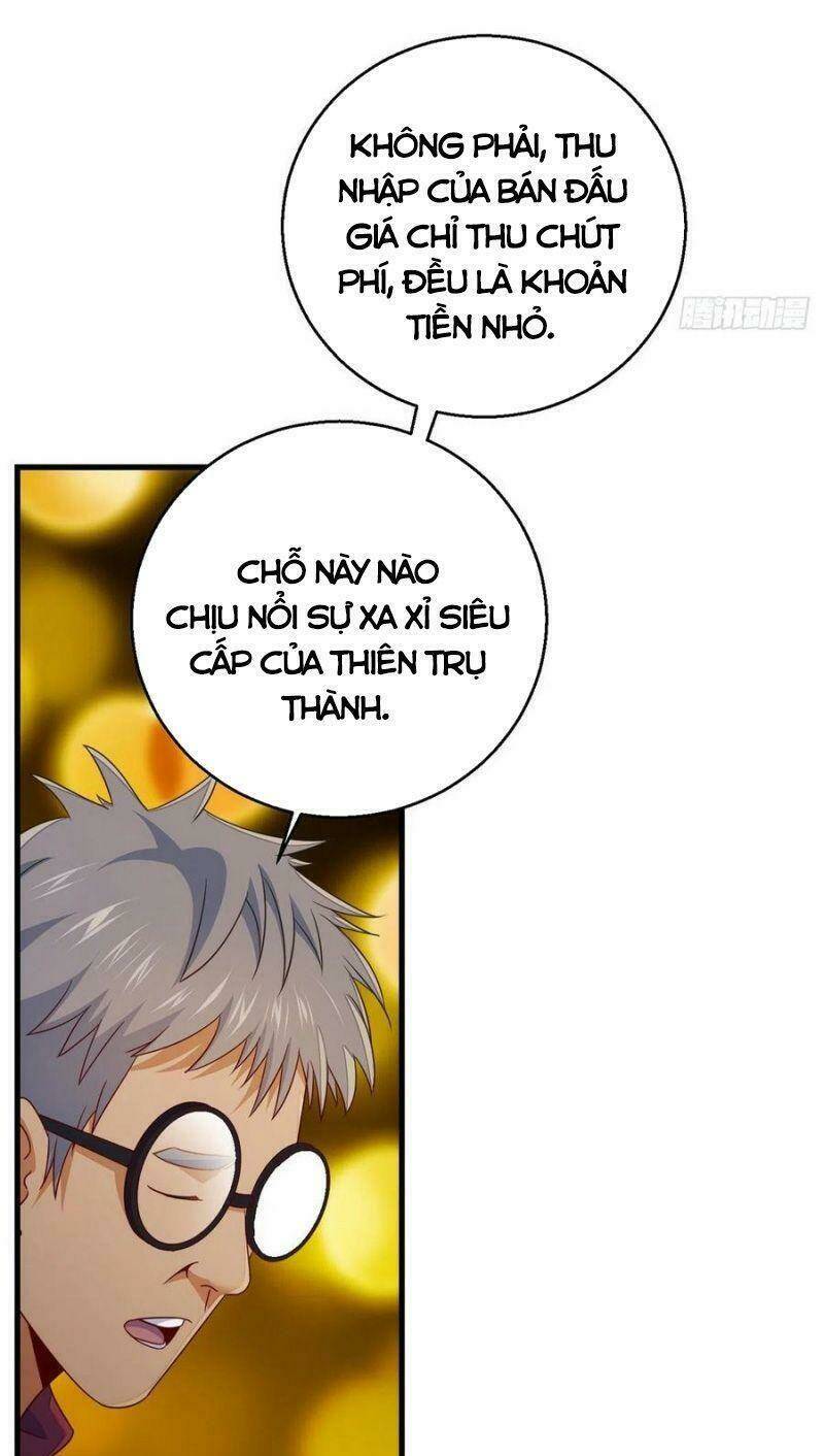 Ta Là Đại Hoàn Đan: Chapter 78