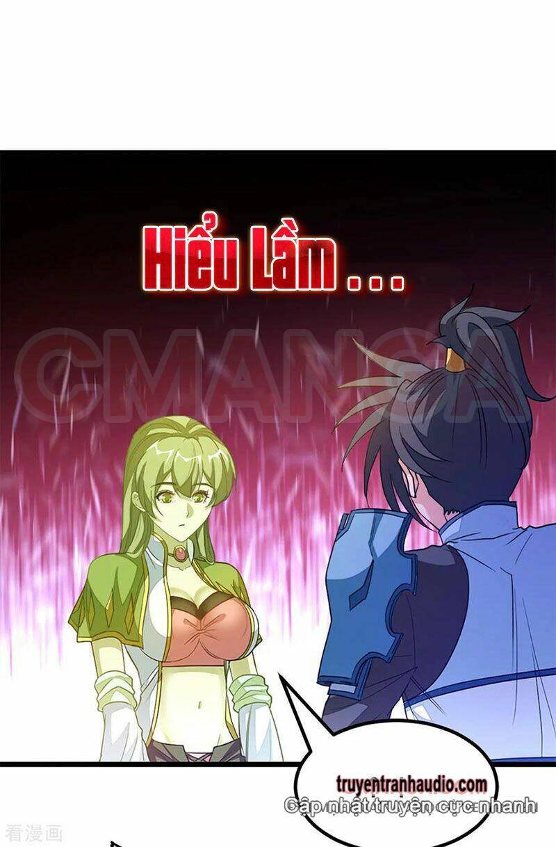 Cửu Dương Thần Vương: Chapter 235