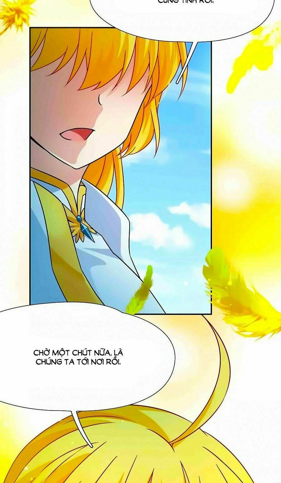 Huyền Vũ Luyến Ca: Vạn Vật Sinh Linh: Chapter 27.1