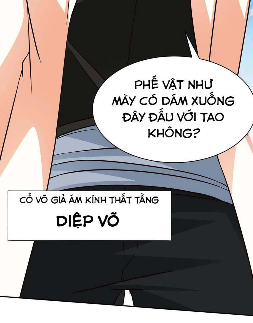 Sư Phụ Của Ta Là Thần Tiên: Chapter 69