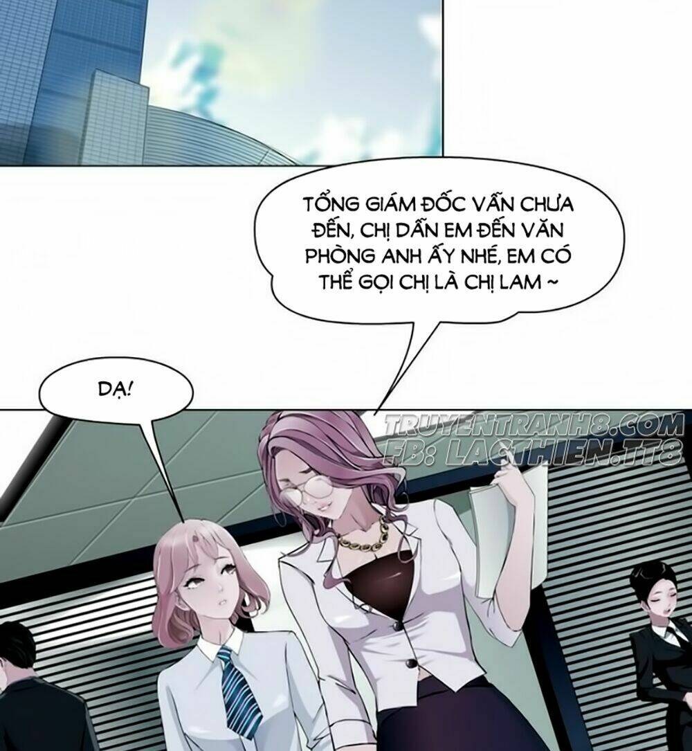 Sổ Tay Mỹ Nam Giới X: Chapter 3