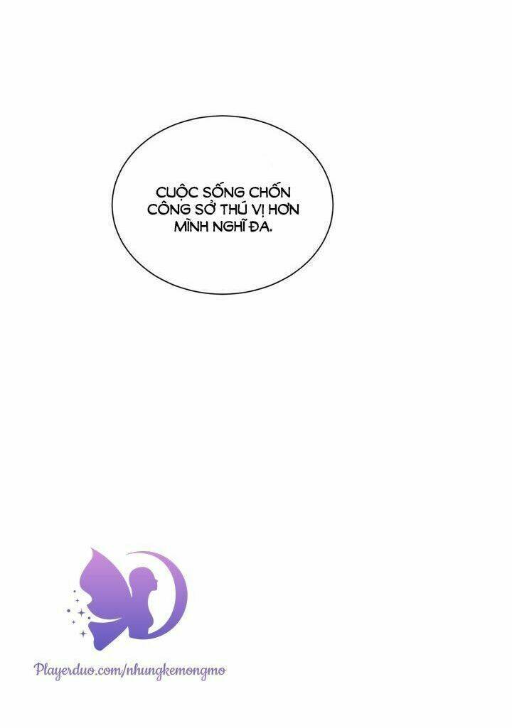 Hẹn Hò Nơi Công Sở: Chapter 78