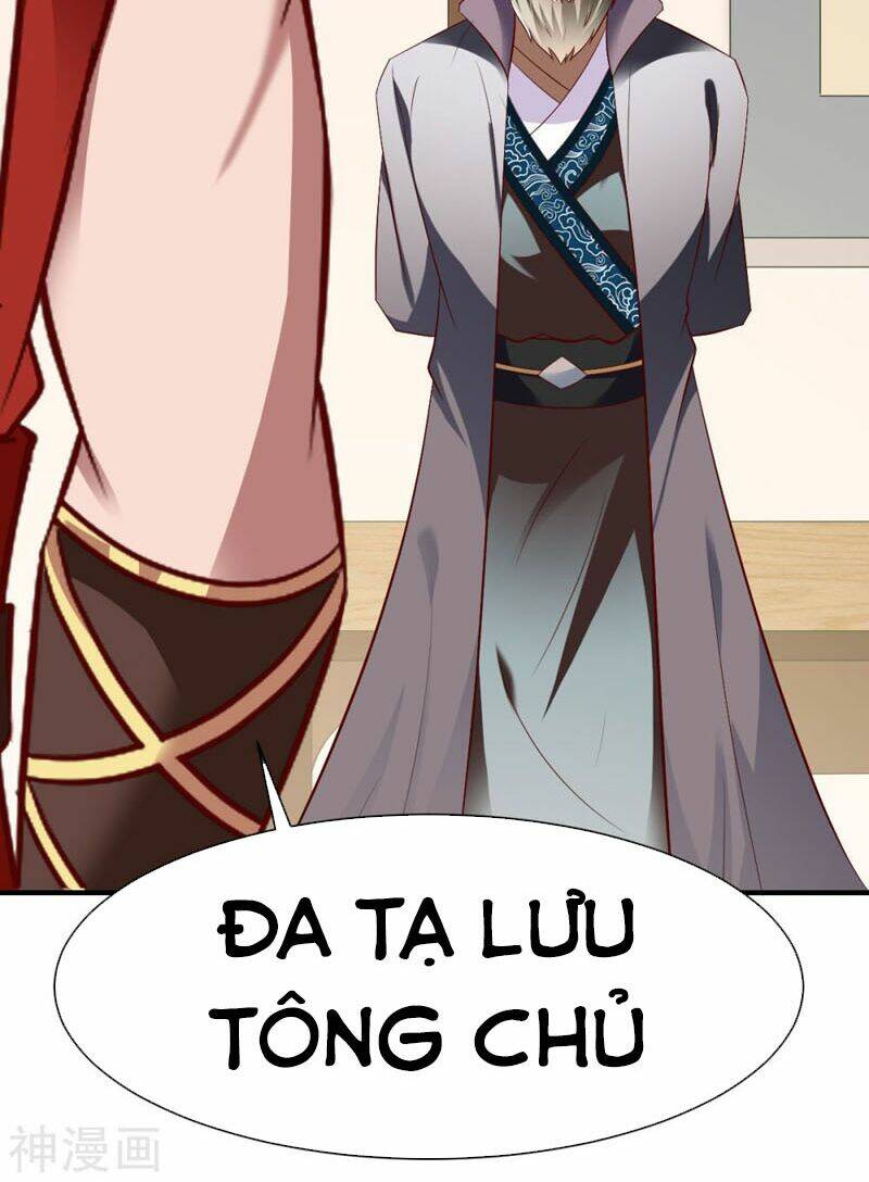 Chiến Đỉnh: Chapter 202