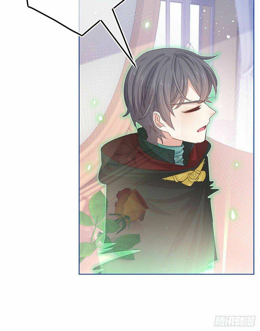 Nữ Hoàng Đầu Tiên Của Đế Quốc: Chapter 52