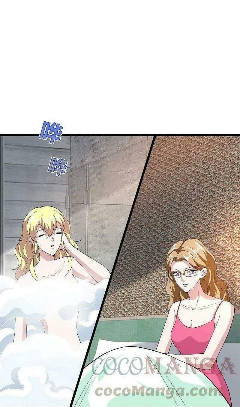Đô Thị Tà Vương: Chapter 238