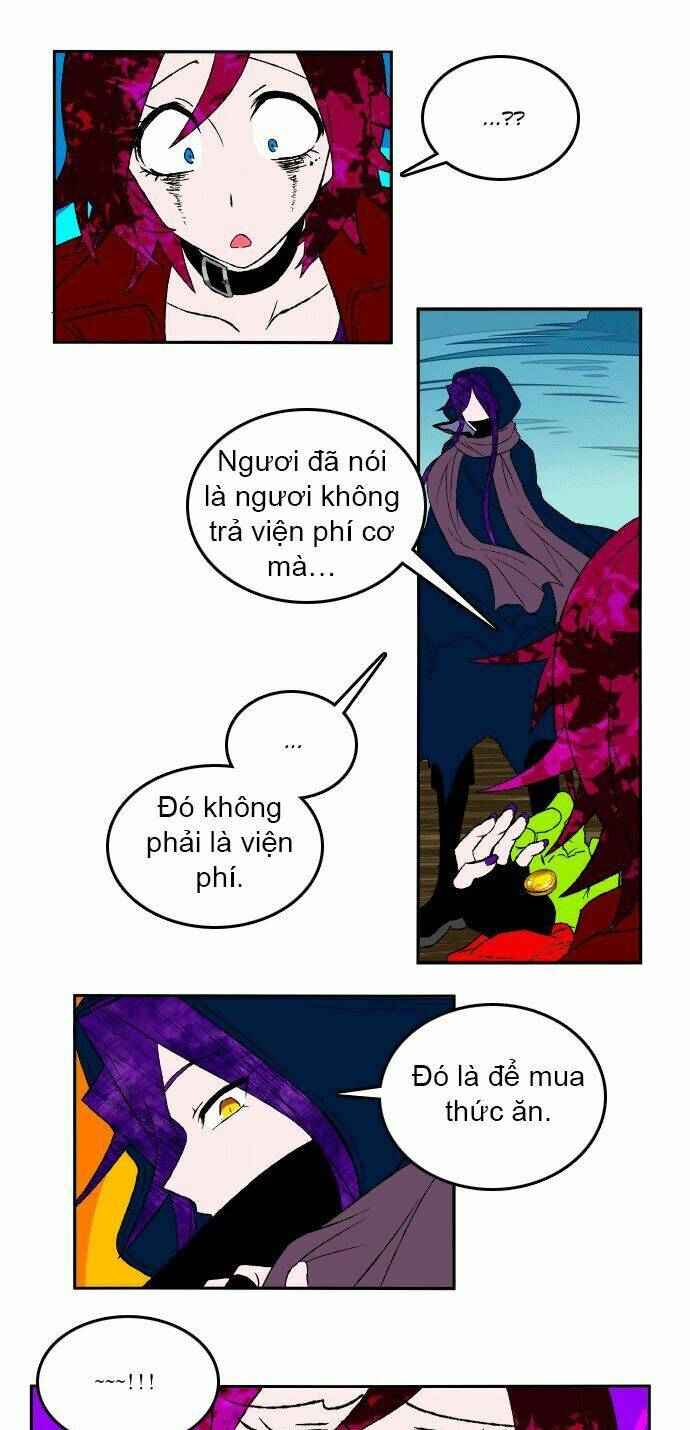 Niflheim: Chapter 4