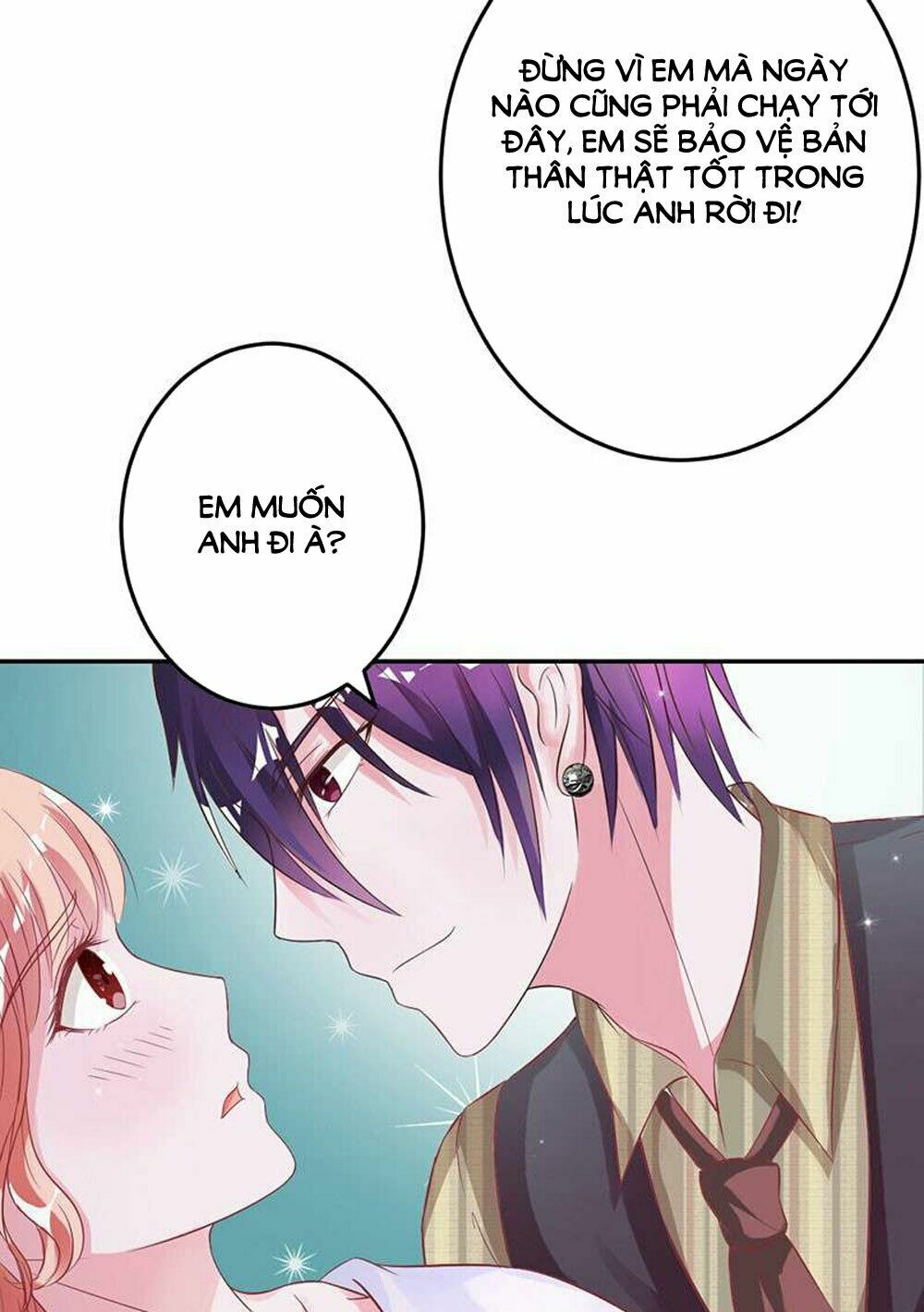 Hung Mãnh Quỷ Phu Bà Thượng Sàng: Chapter 60