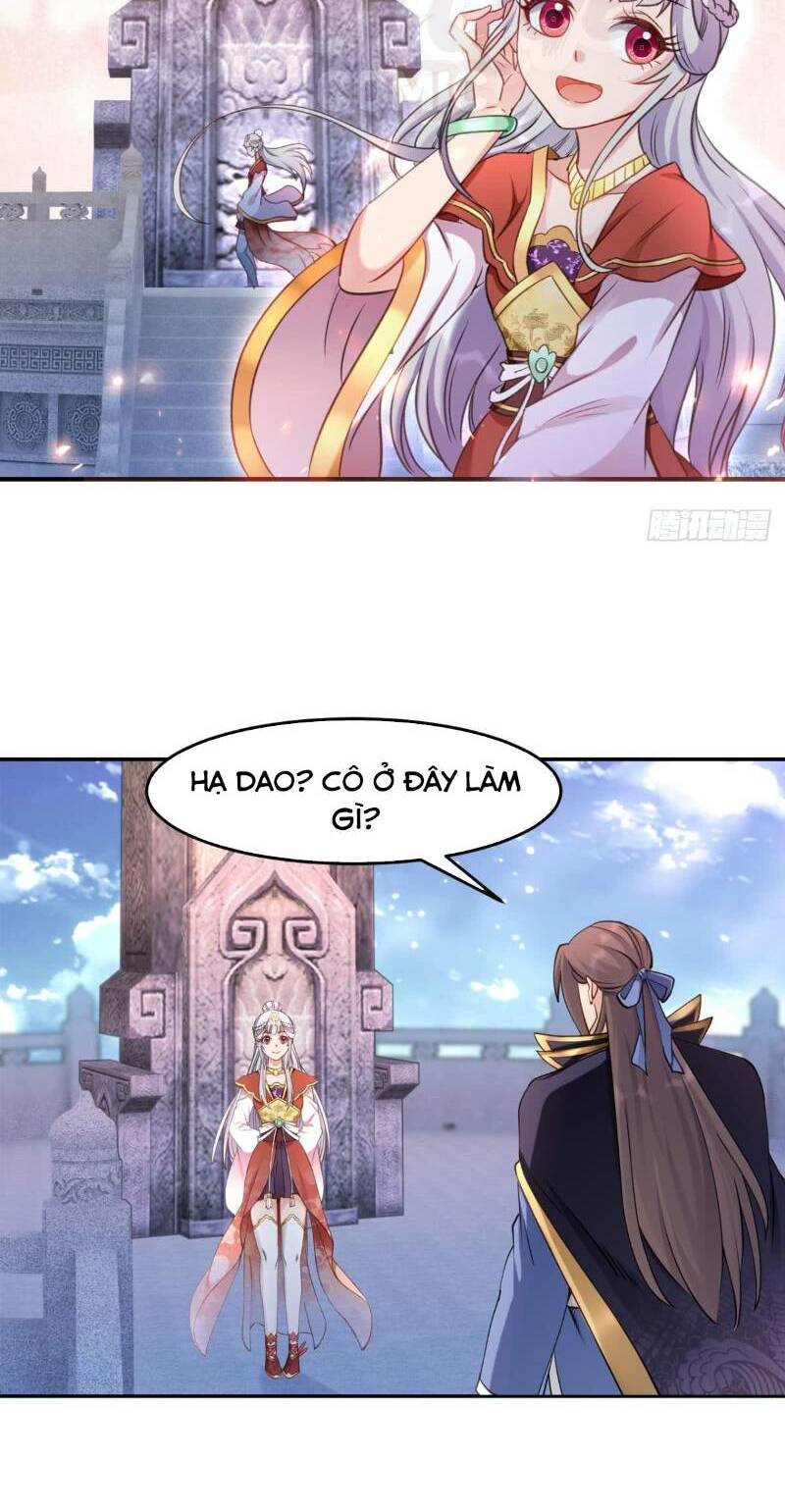 Lão Tổ Của Bạn Đang Online: Chapter 73