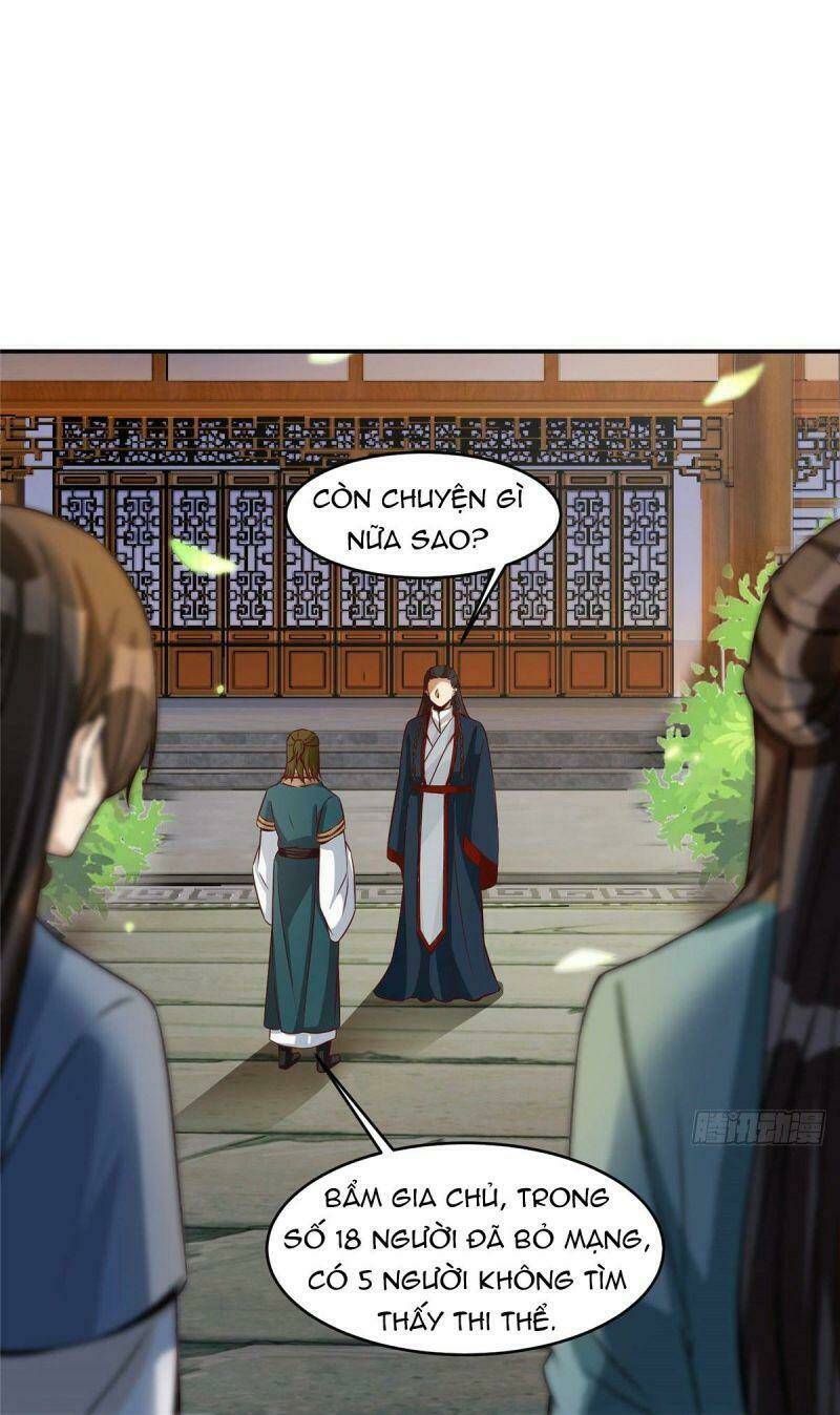 Nghịch Thiên Thần Phi Chí Thượng: Chapter 9