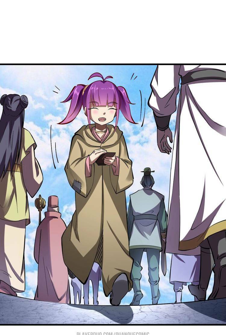 Đấu Hồn Đại Lục: Chapter 5