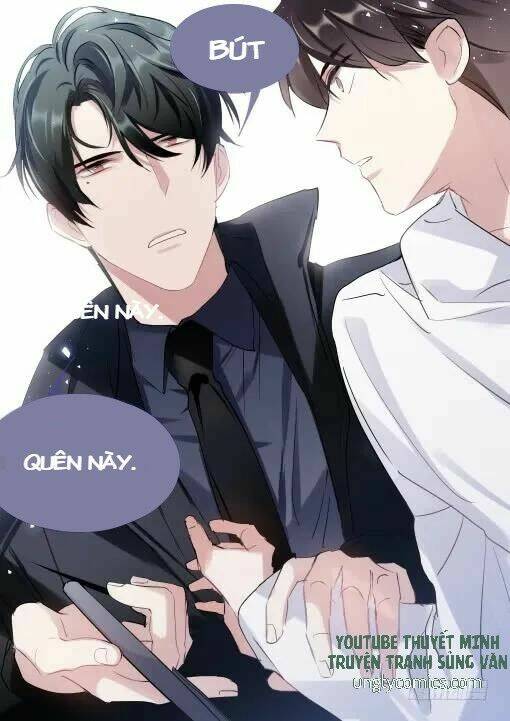 Ảnh Đế X Ảnh Đế: Chapter 143