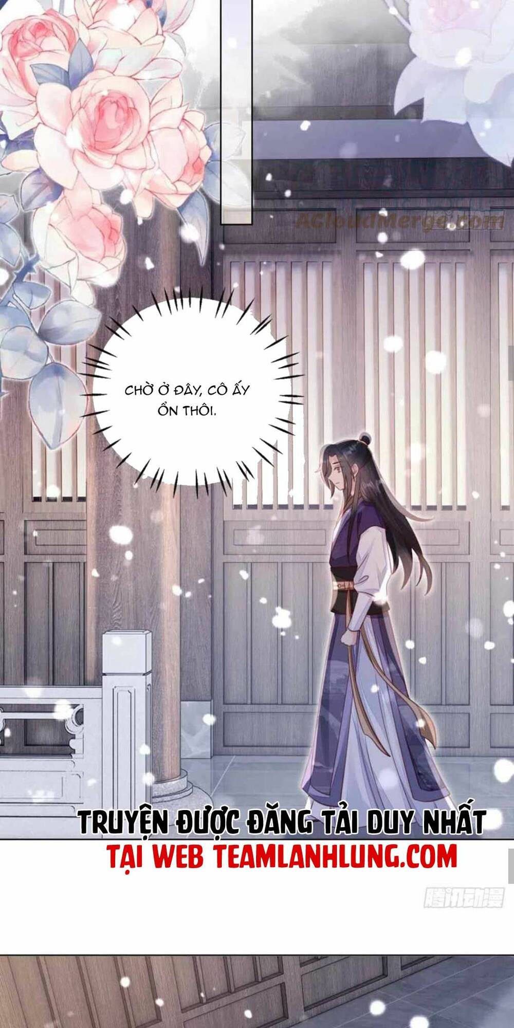 Mau Xuyên Không Rửa Tội Cho Nhân Vật Phản Diện: Chapter 135