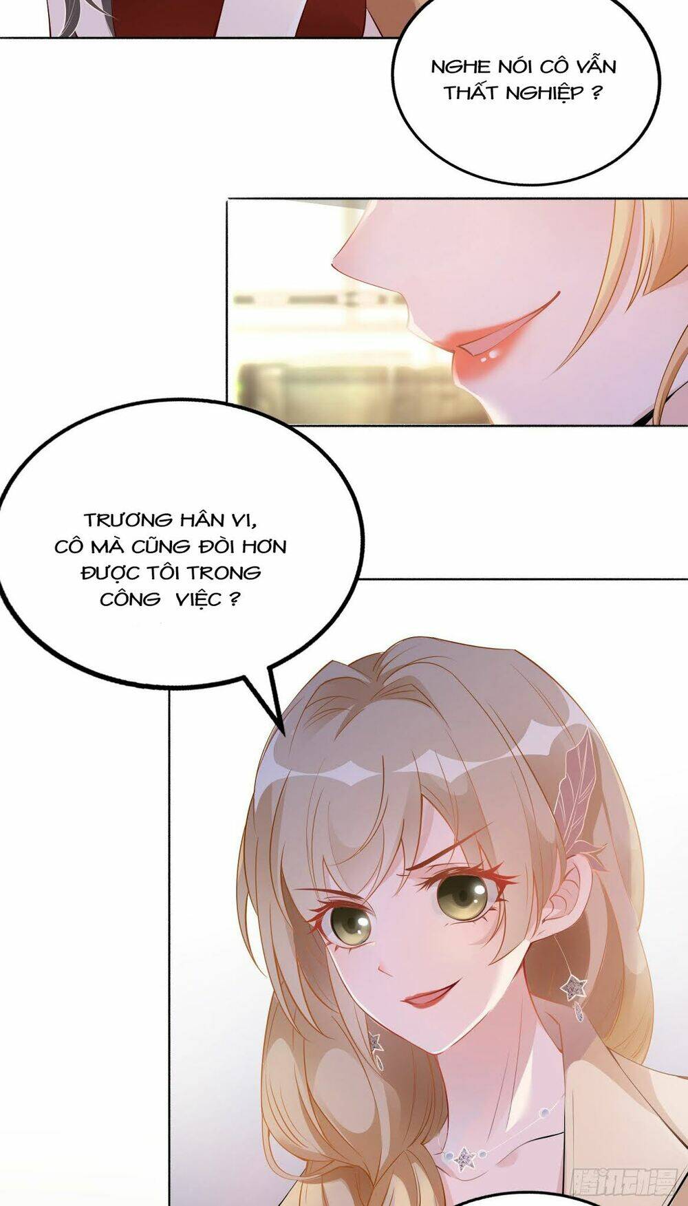 Lấy Tình Yêu, Lấy Thời Gian: Chapter 6