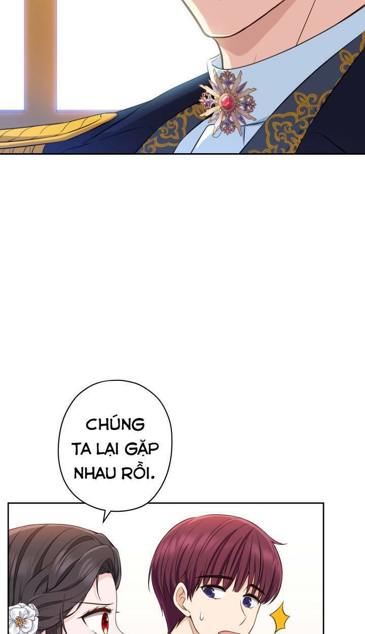 Gửi Đến Người Bạn Của Tôi: Chapter 12