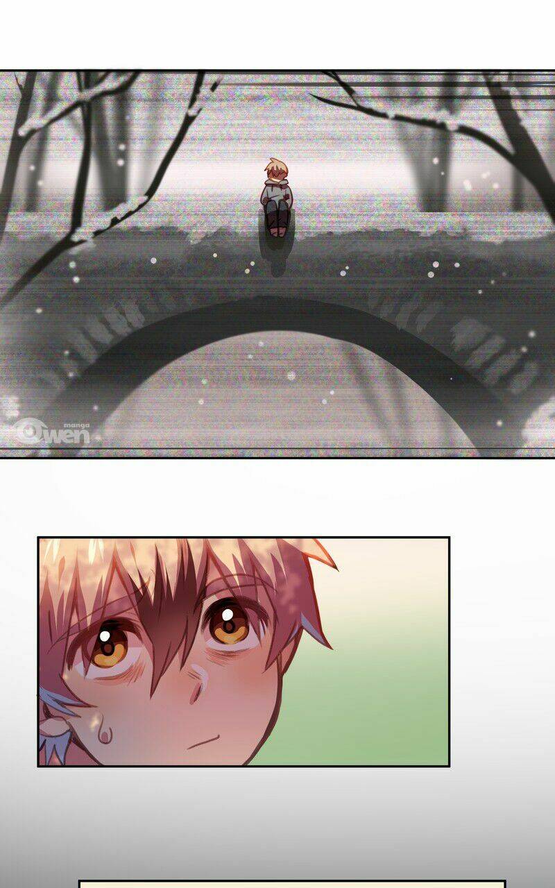 Lời Nguyền Lalin: Chapter 20