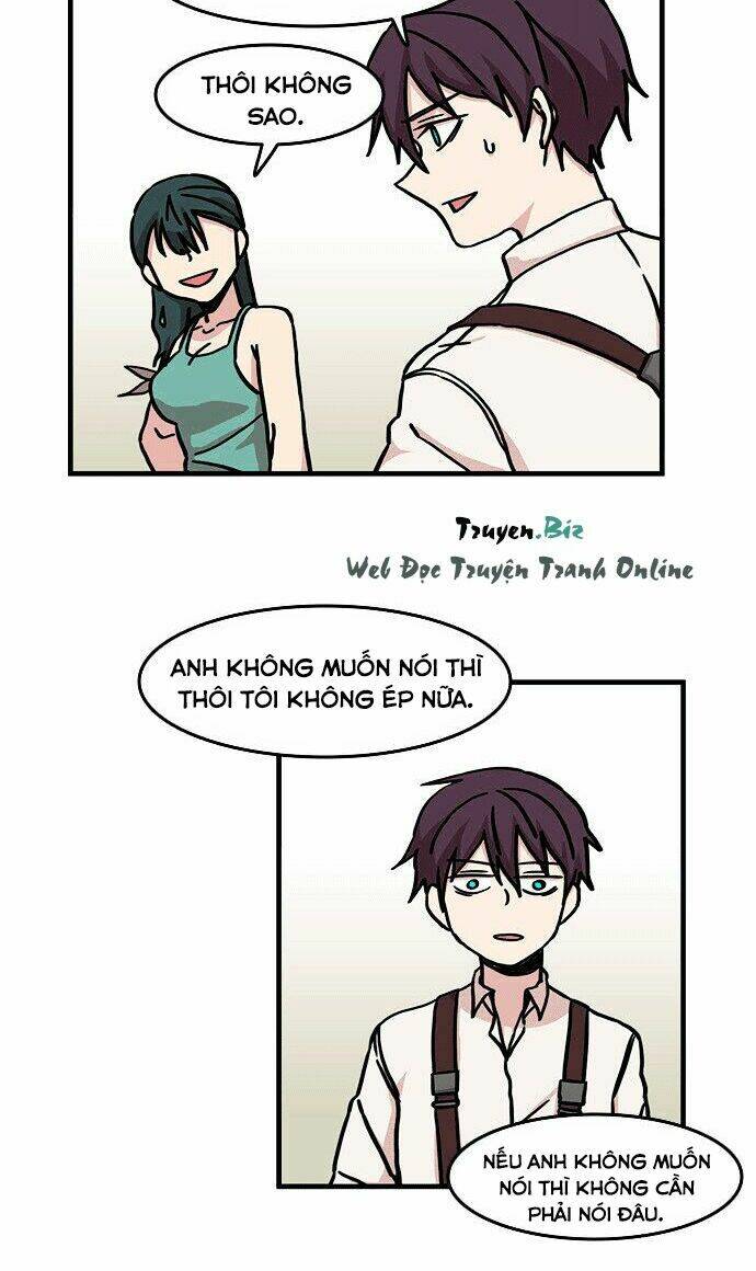 Minus Hand: Chapter 14