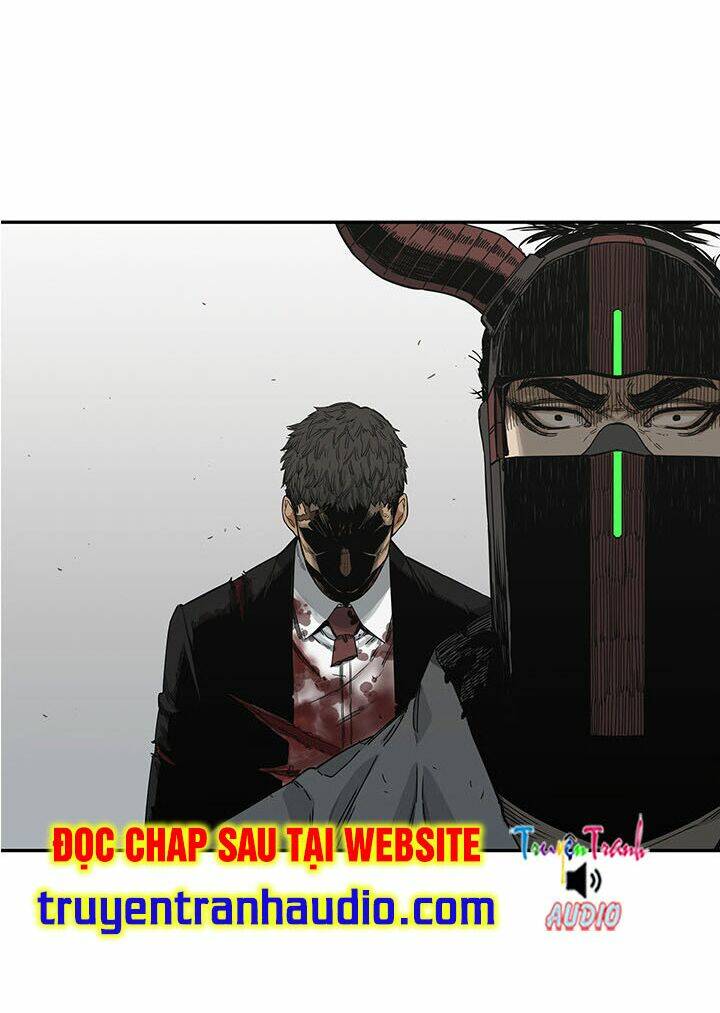 Hiệp Sĩ Giao Hàng: Chapter 20
