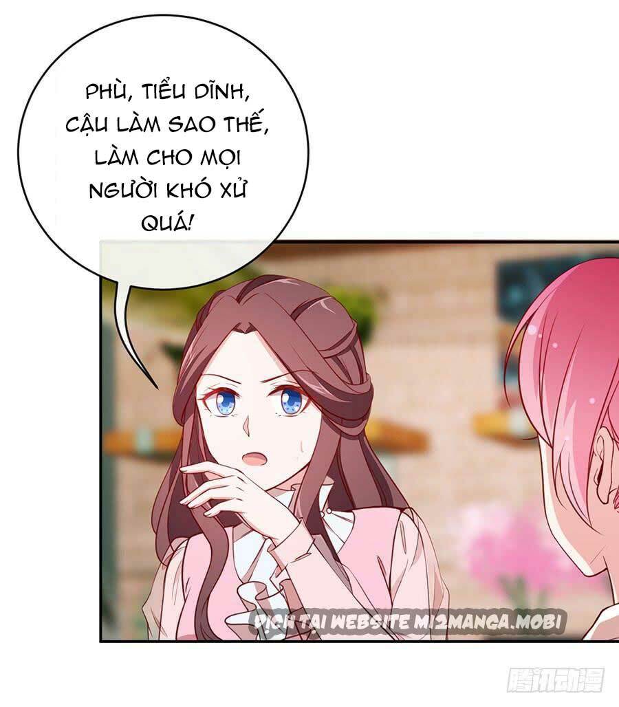 Gả Cho Tình Cũ Làm Lão Bà: Chapter 45