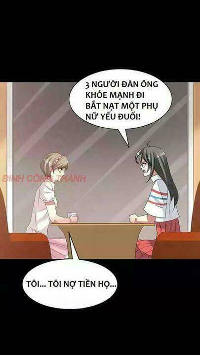 Truyện Kinh Dị Ở Tòa Nhà Số 44: Chapter 88