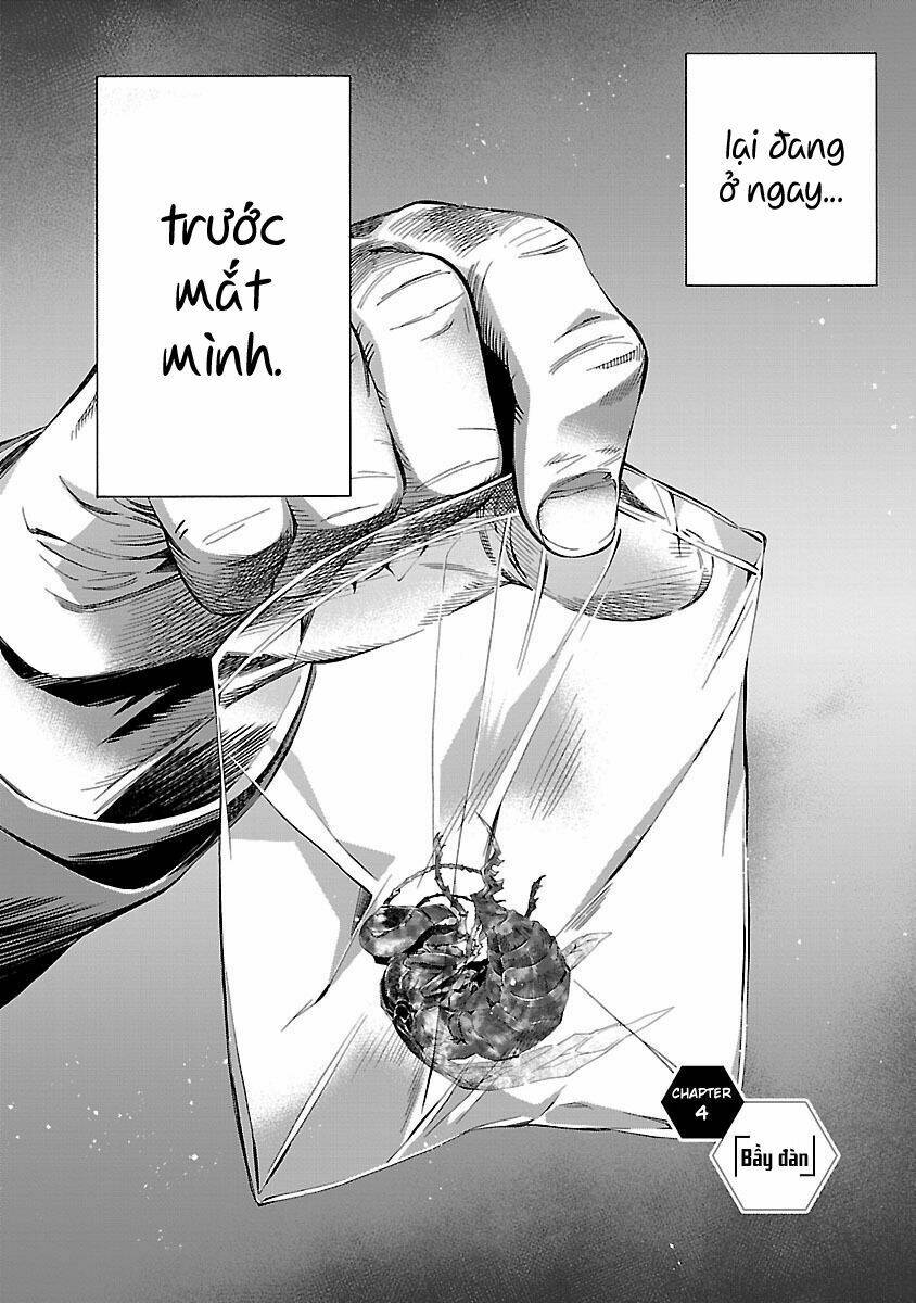 Himenospia: Chapter 4