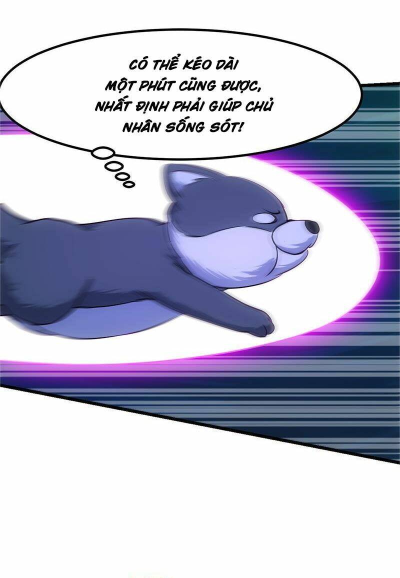 Đừng Cản Ta Tu Tiên: Chapter 99