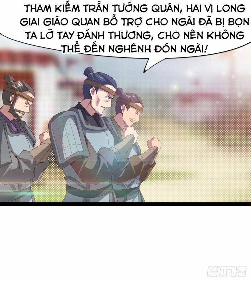 Kiếm Đồ: Chapter 57