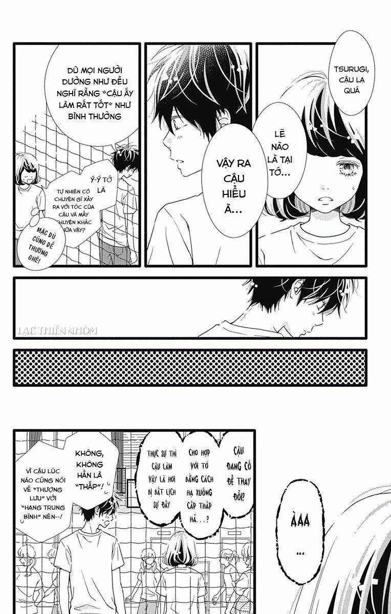 Futsuu No Koiko-Chan: Chapter 29