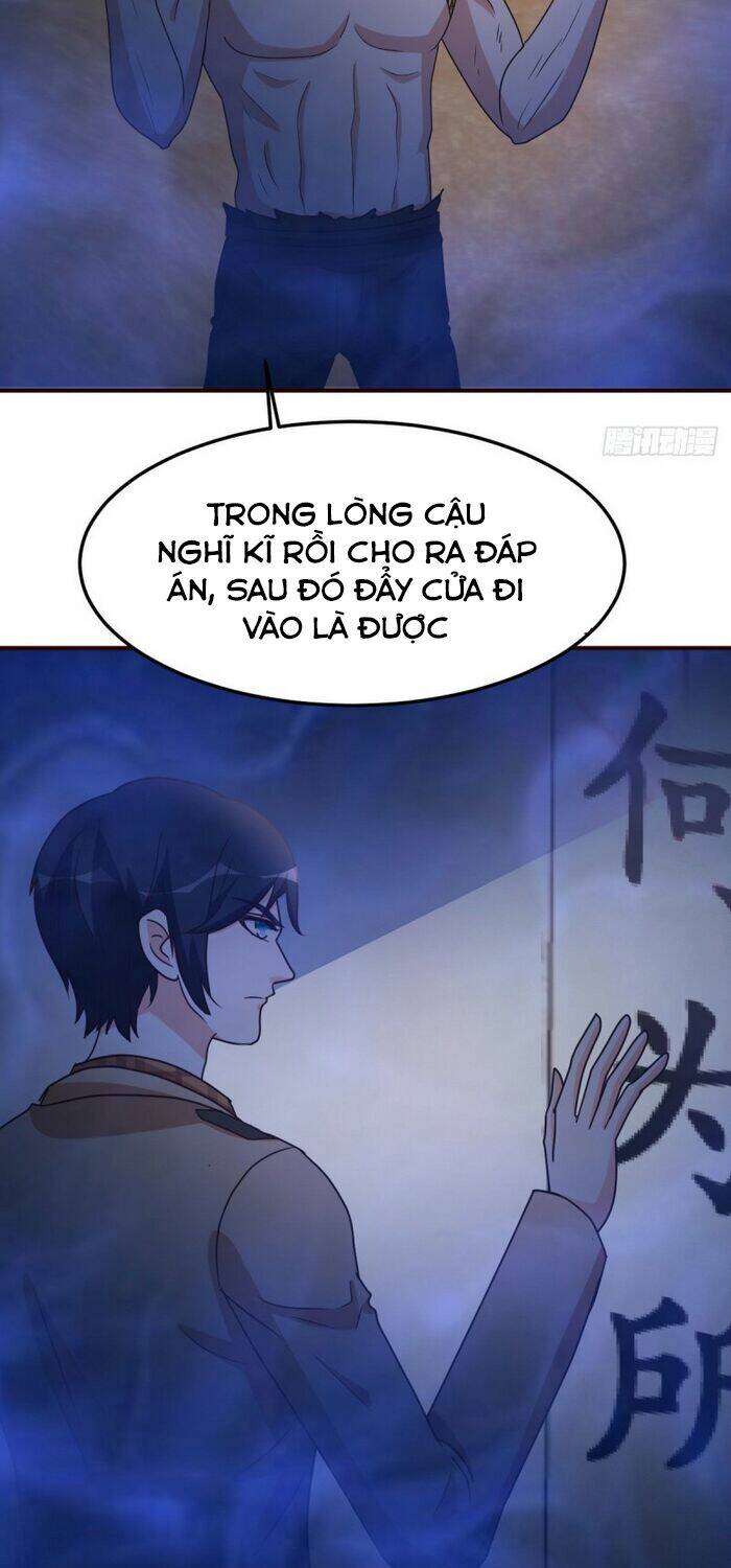 Trọng Sinh Tu Chân Tại Đô Thị: Chapter 129
