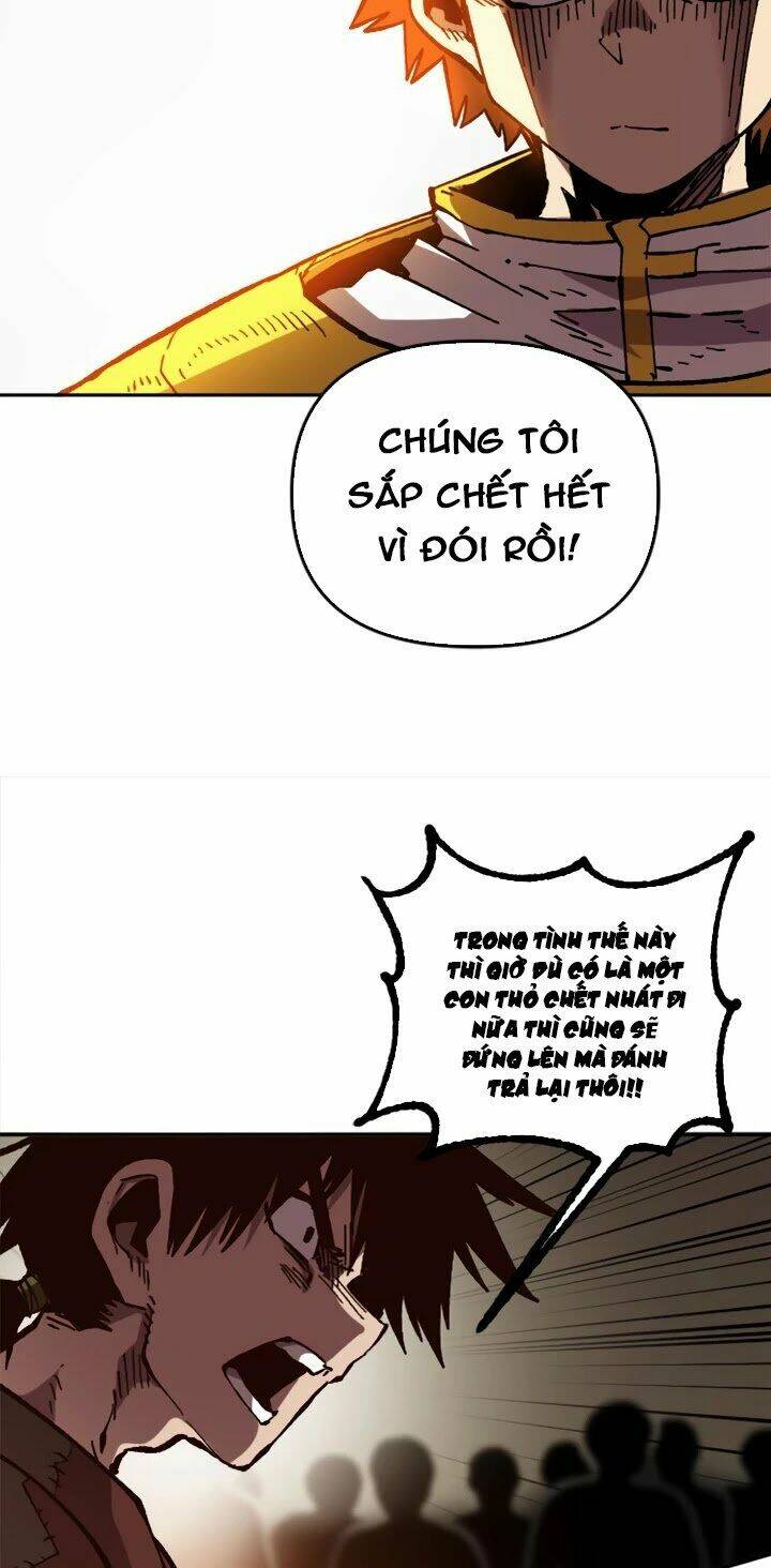 Nô Lệ Nghịch Thiên: Chapter 52