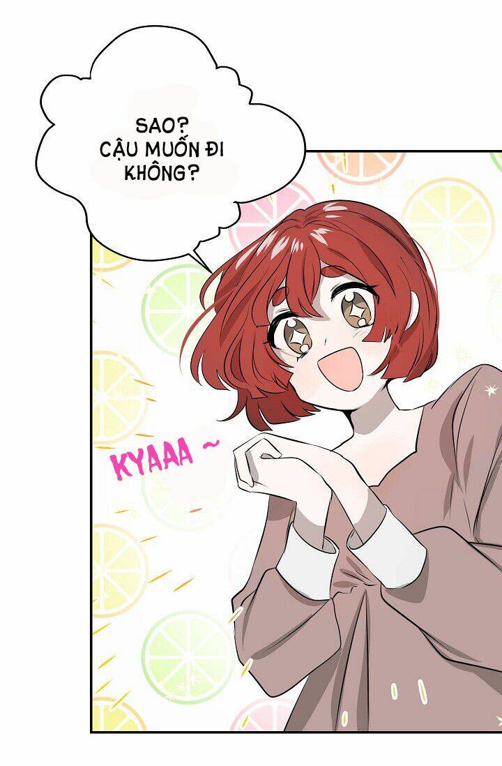 Tôi Là Bạn Gái Cũ Của Một Người Lính: Chapter 4