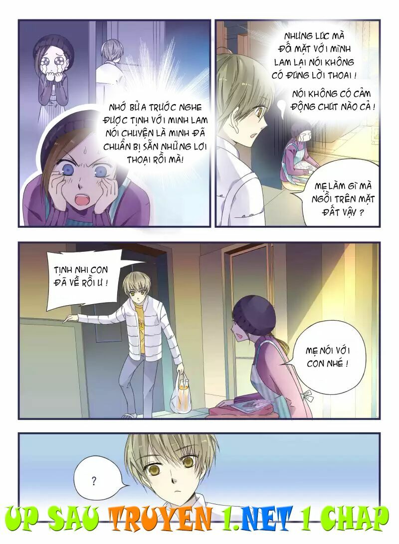 Lam Sí: Chapter 77